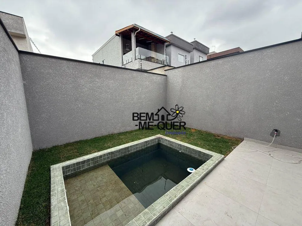 Sobrado, 3 quartos, 131 m² - Foto 6