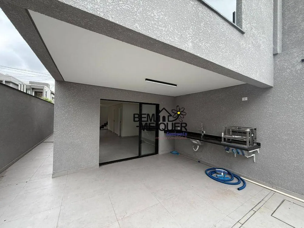 Sobrado, 3 quartos, 131 m² - Foto 7