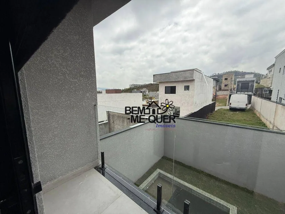 Sobrado, 3 quartos, 131 m² - Foto 12