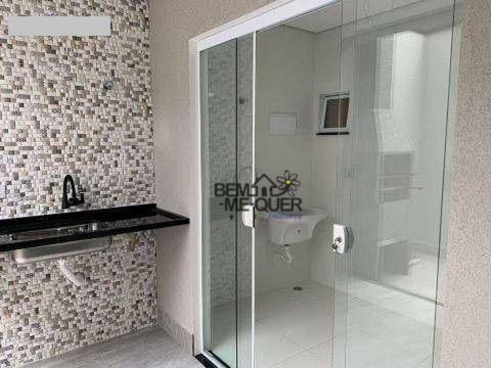 Sobrado, 3 quartos, 120 m² - Foto 11
