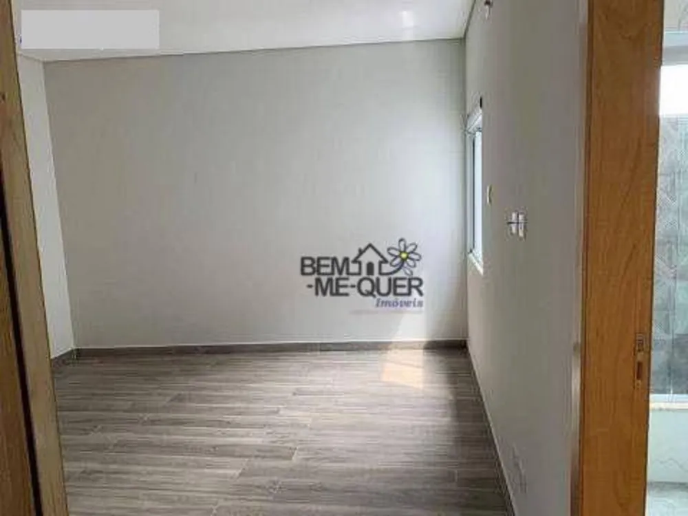 Sobrado, 3 quartos, 120 m² - Foto 1