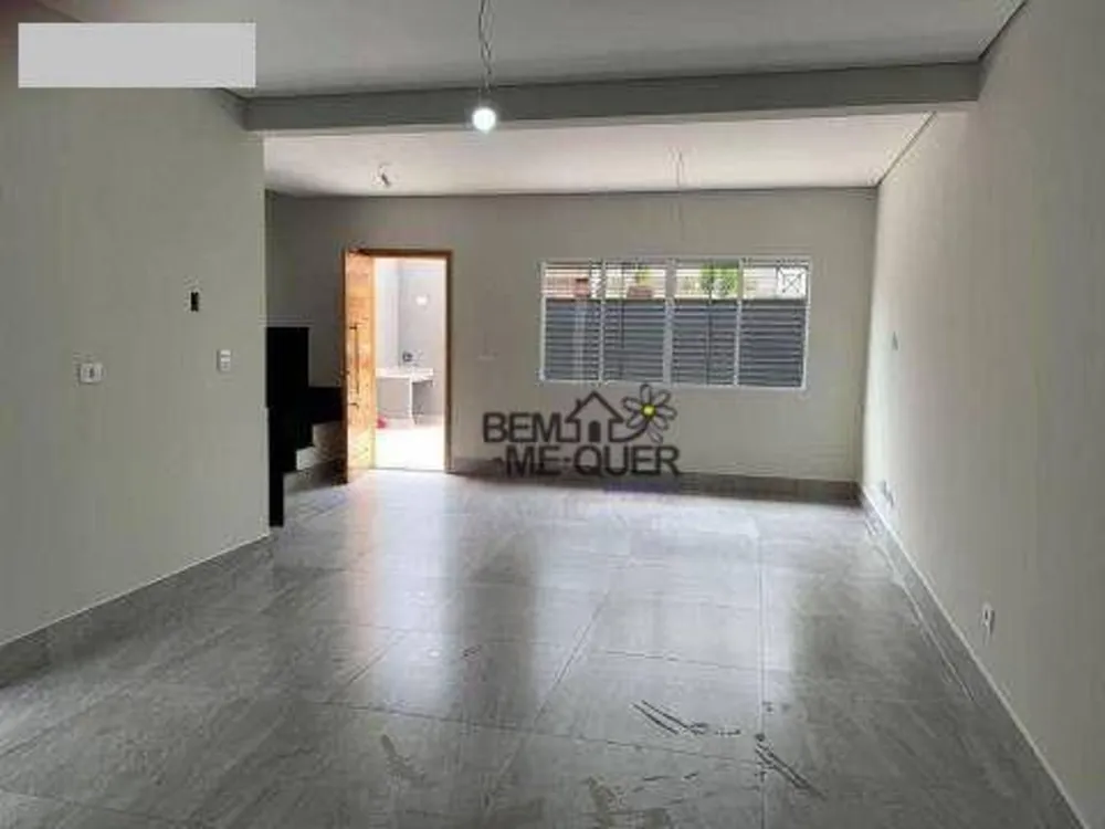 Sobrado, 3 quartos, 120 m² - Foto 4