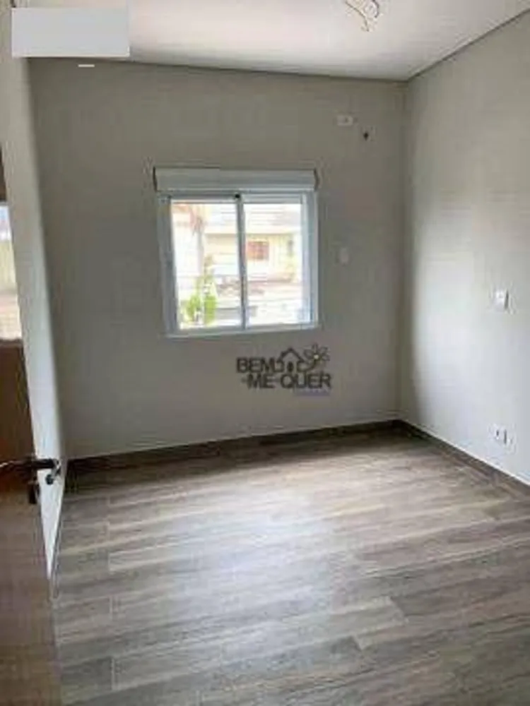 Sobrado, 3 quartos, 120 m² - Foto 3