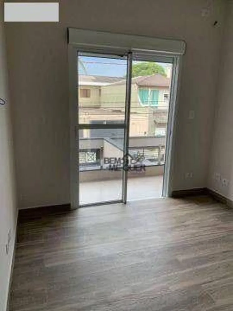 Sobrado, 3 quartos, 120 m² - Foto 8