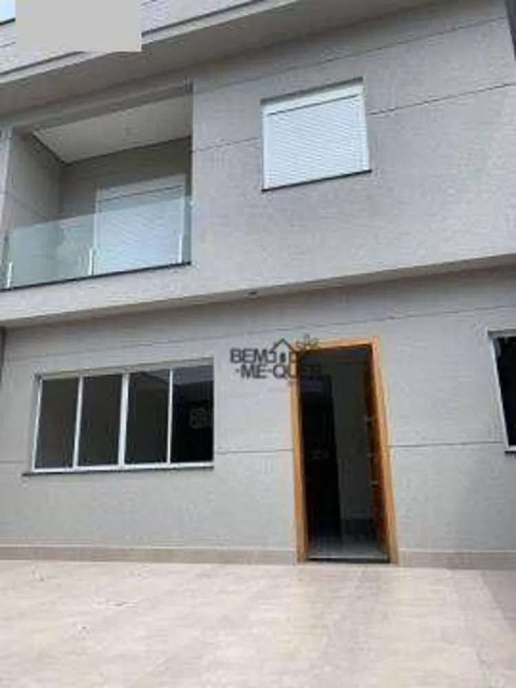 Sobrado, 3 quartos, 120 m² - Foto 6