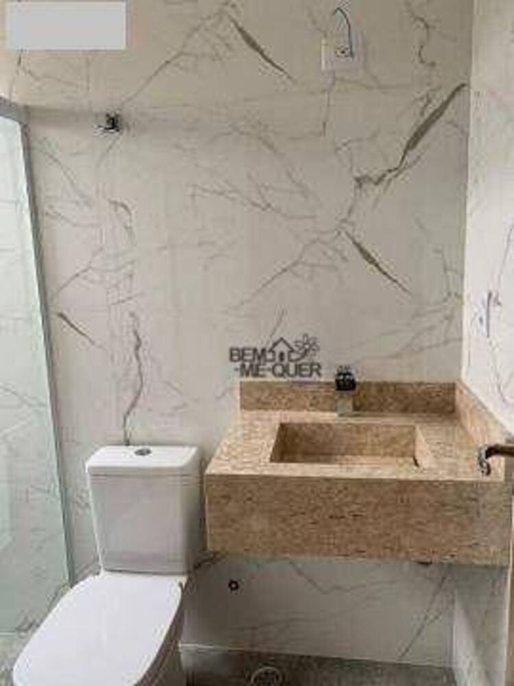 Sobrado, 3 quartos, 120 m² - Foto 10