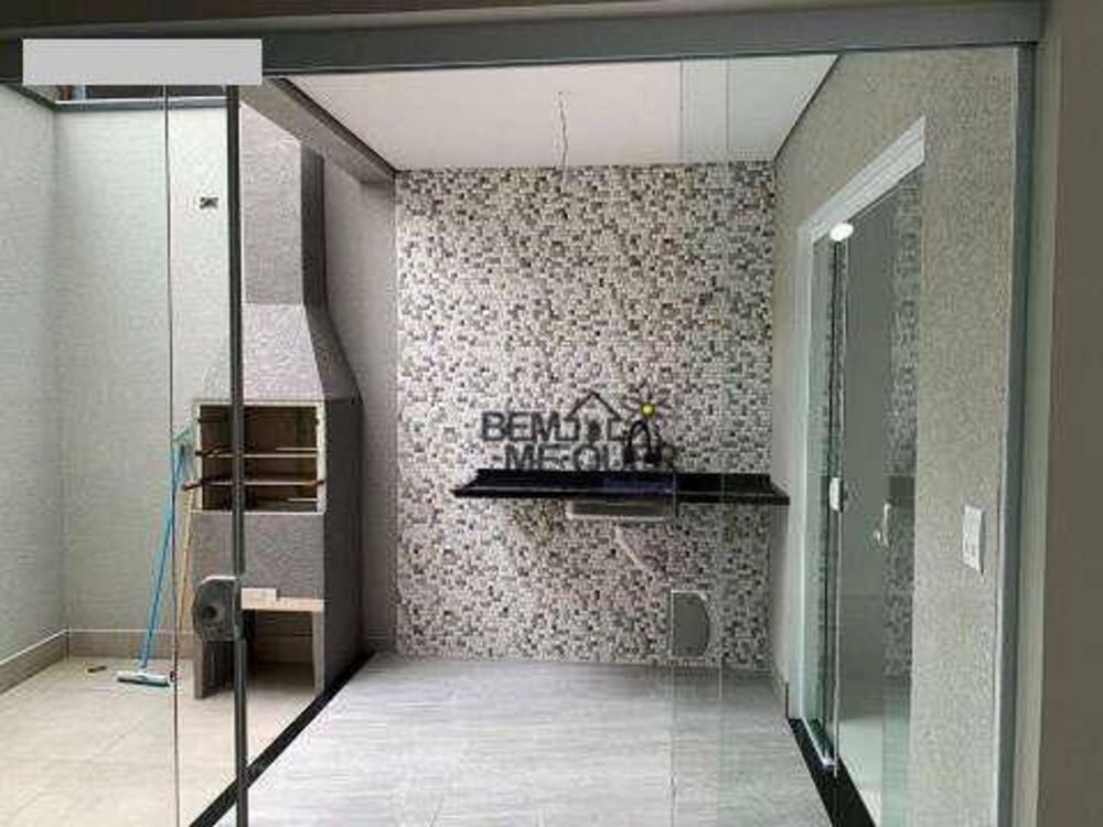 Sobrado, 3 quartos, 120 m² - Foto 9