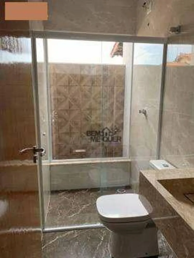 Sobrado, 3 quartos, 120 m² - Foto 2