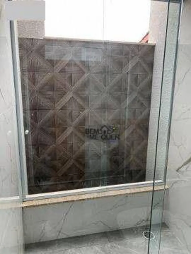 Sobrado, 3 quartos, 120 m² - Foto 7
