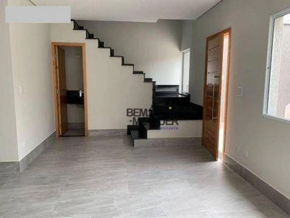 Sobrado, 3 quartos, 120 m² - Foto 5