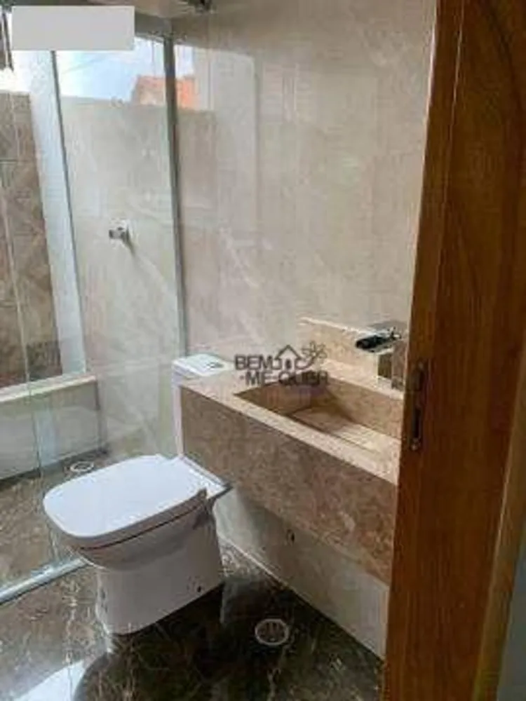 Sobrado, 3 quartos, 120 m² - Foto 10