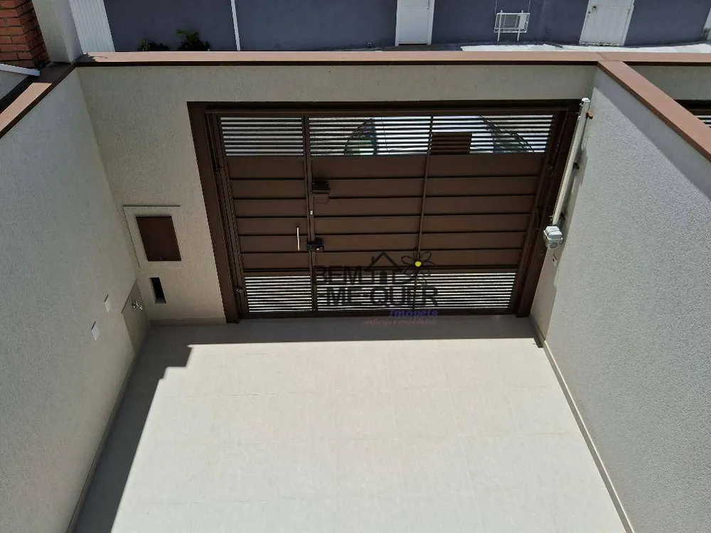 Sobrado, 3 quartos, 170 m² - Foto 2