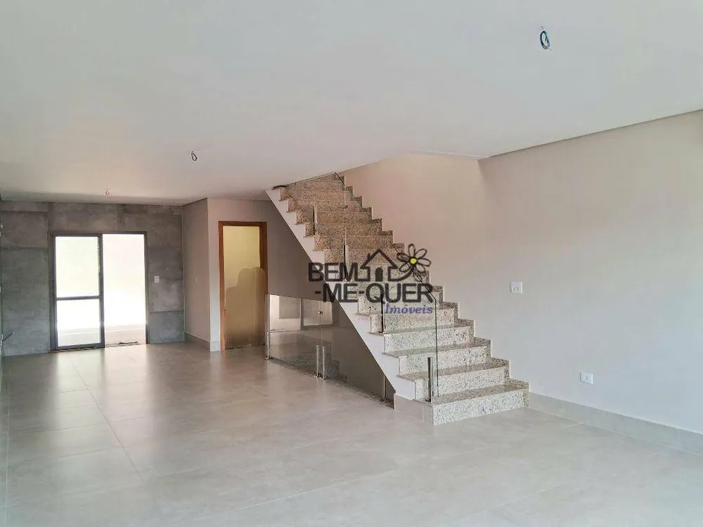Sobrado, 3 quartos, 170 m² - Foto 6