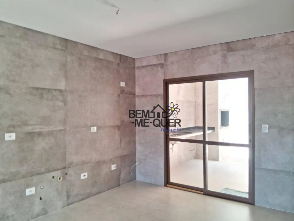 Sobrado, 3 quartos, 170 m² - Foto 9