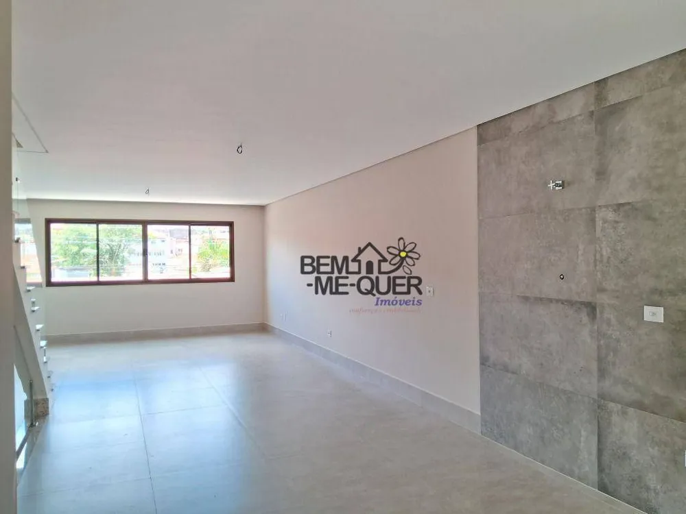 Sobrado, 3 quartos, 170 m² - Foto 5