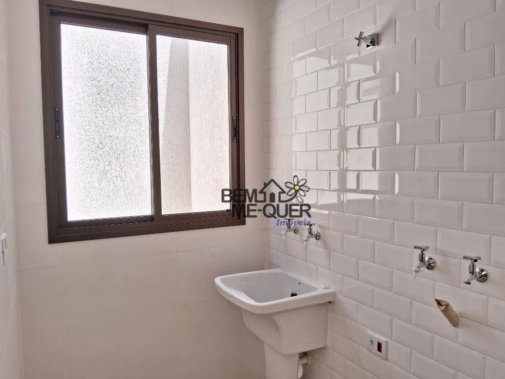 Sobrado, 3 quartos, 170 m² - Foto 4