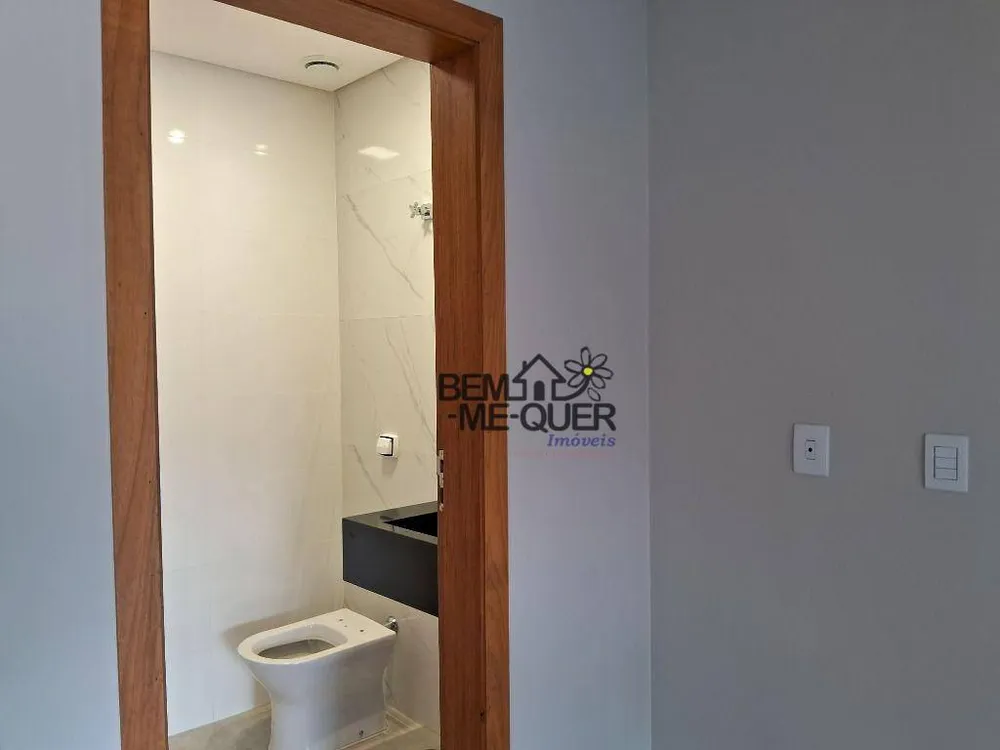 Sobrado, 3 quartos, 170 m² - Foto 12