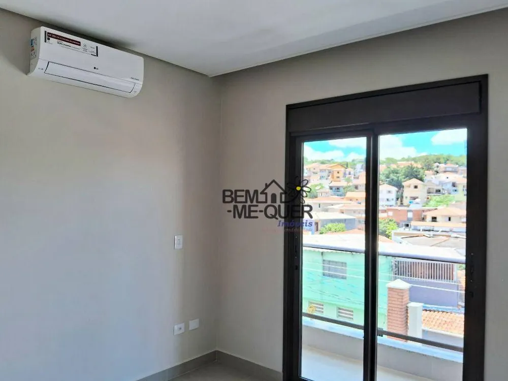 Sobrado, 3 quartos, 170 m² - Foto 8