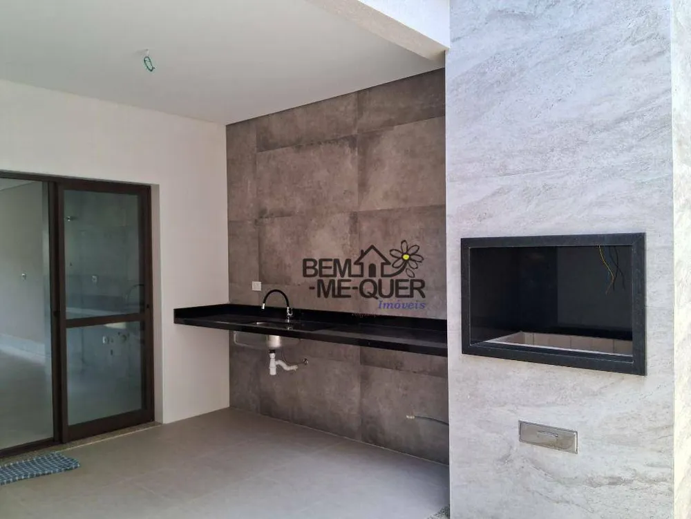 Sobrado, 3 quartos, 170 m² - Foto 1