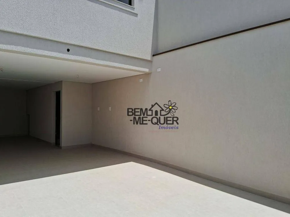 Sobrado, 3 quartos, 170 m² - Foto 11