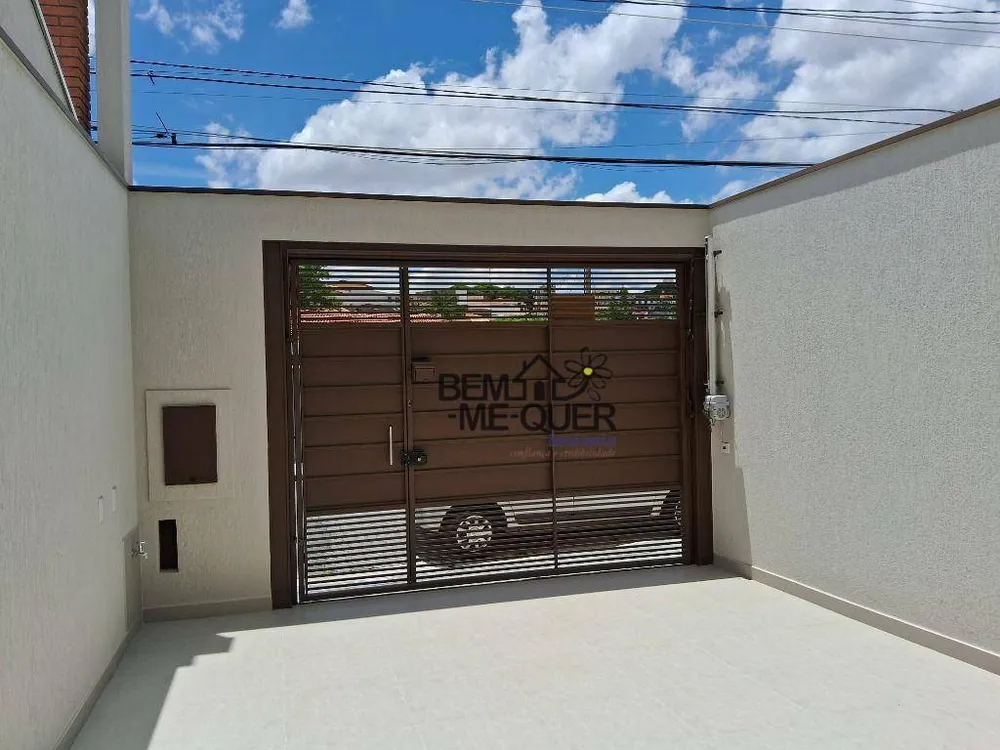 Sobrado, 3 quartos, 170 m² - Foto 10
