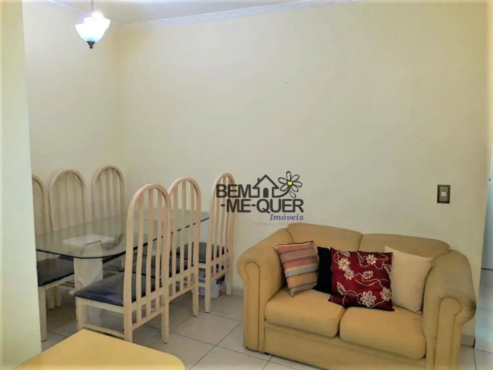 Apartamento, 3 quartos, 67 m² - Foto 2
