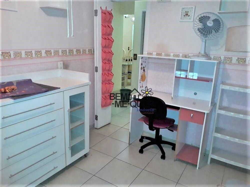 Apartamento, 3 quartos, 67 m² - Foto 1