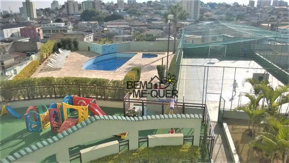 Apartamento, 3 quartos, 67 m² - Foto 8