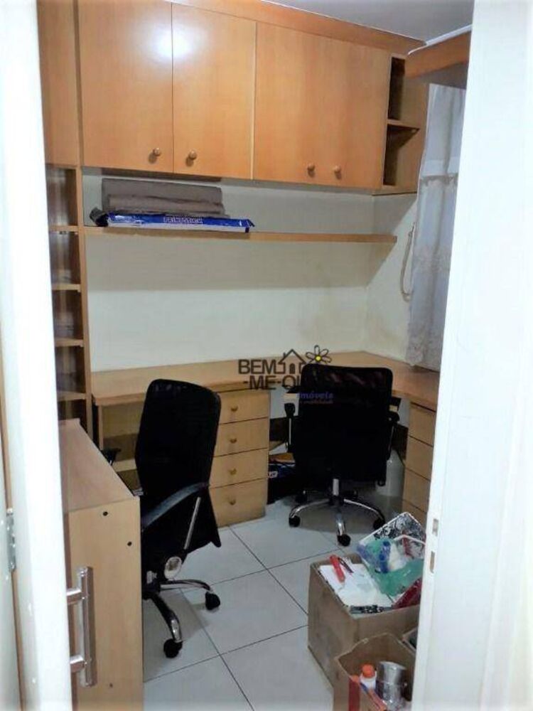 Apartamento, 3 quartos, 67 m² - Foto 2