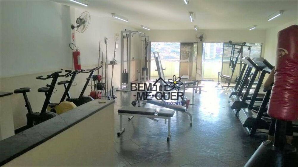 Apartamento, 3 quartos, 67 m² - Foto 3