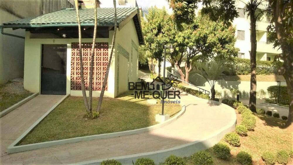 Apartamento, 3 quartos, 67 m² - Foto 4