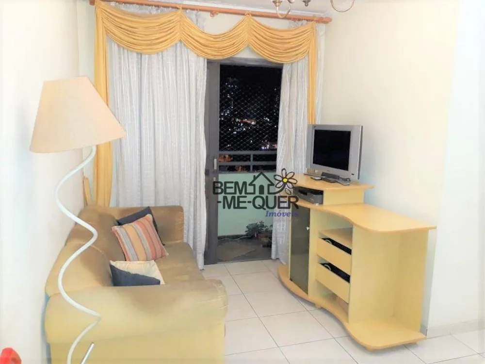 Apartamento, 3 quartos, 67 m² - Foto 1