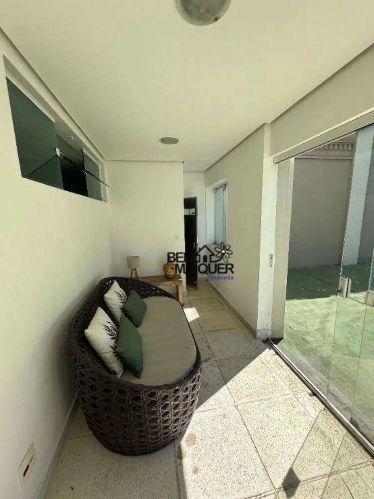 Casa, 6 quartos, 709 m² - Foto 9