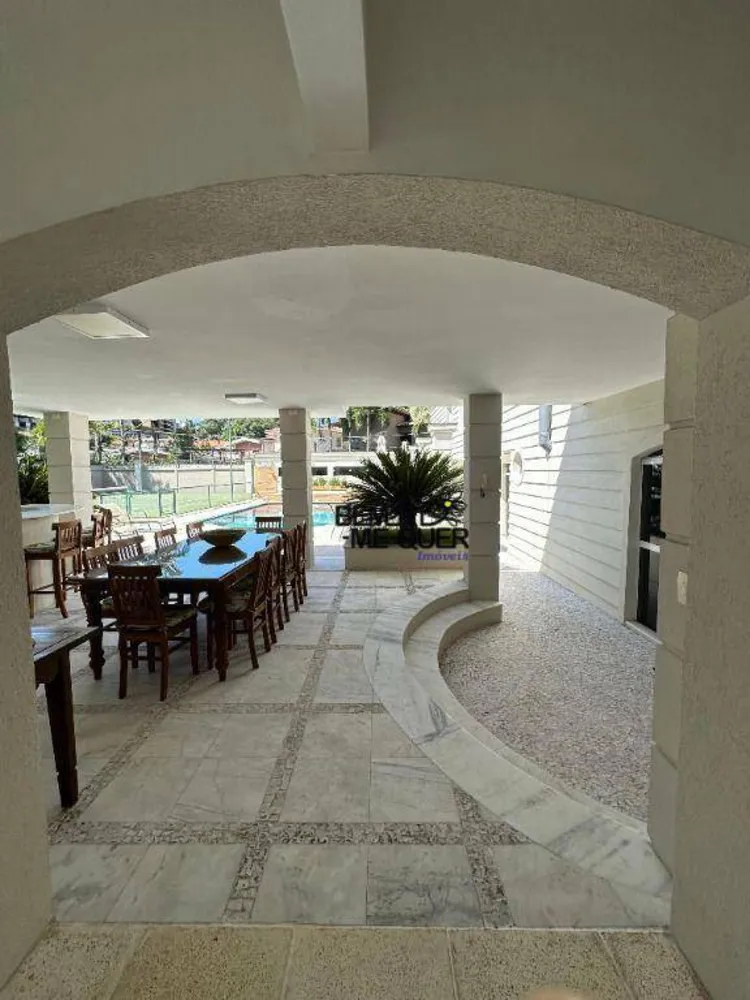 Casa, 6 quartos, 709 m² - Foto 12