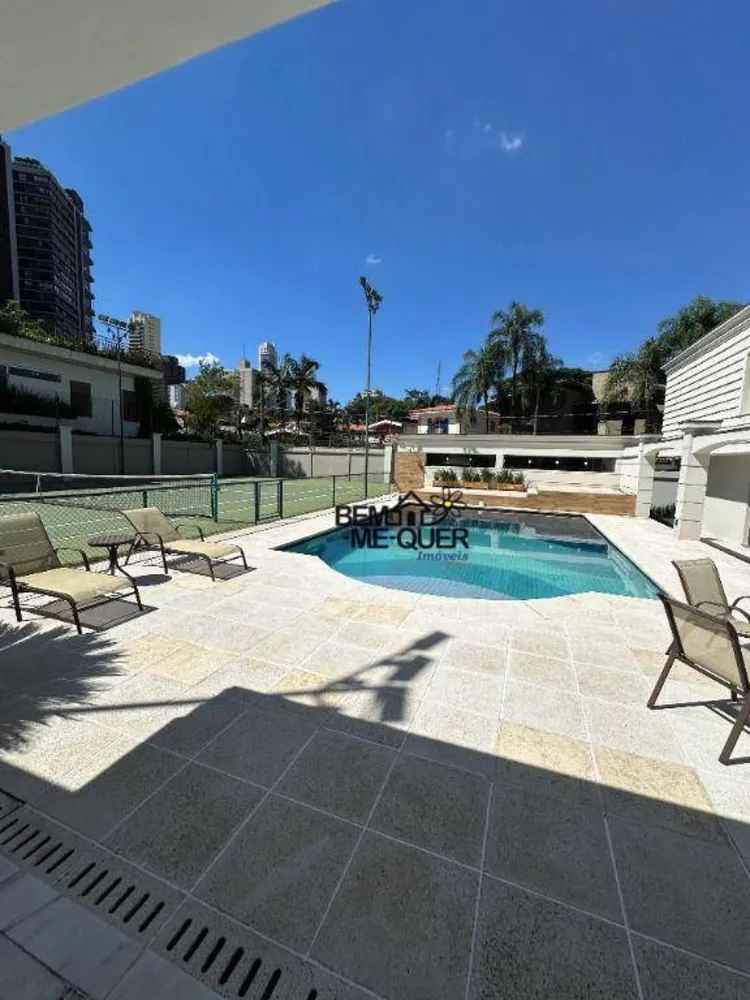 Casa, 6 quartos, 709 m² - Foto 1