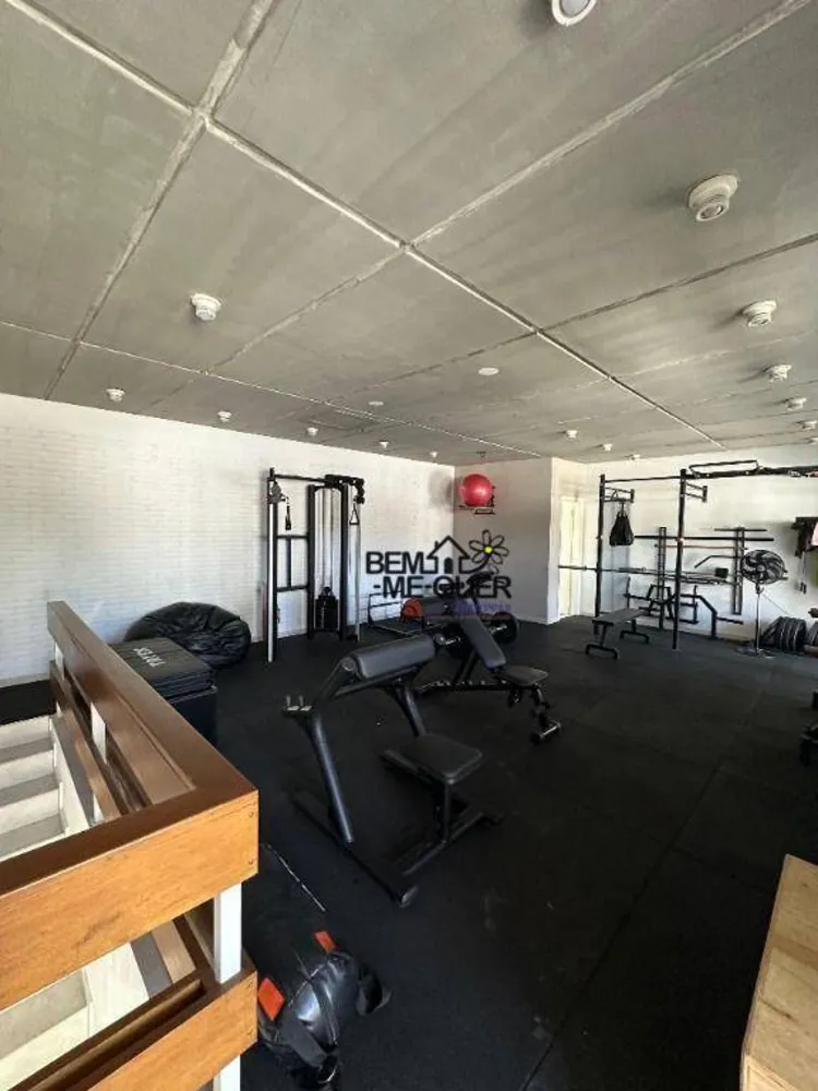 Casa, 6 quartos, 709 m² - Foto 11