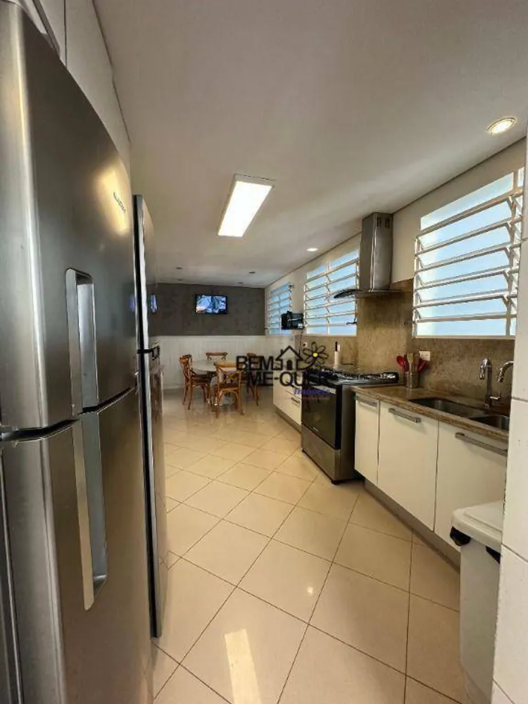 Casa, 6 quartos, 709 m² - Foto 13