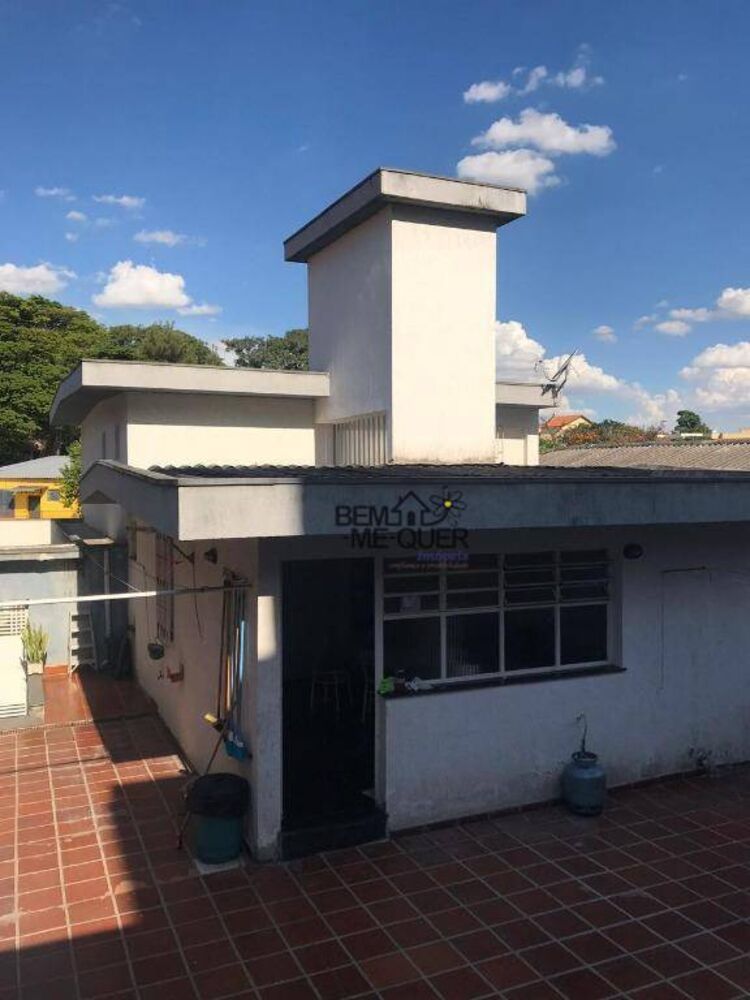 Casa, 3 quartos, 260 m² - Foto 13