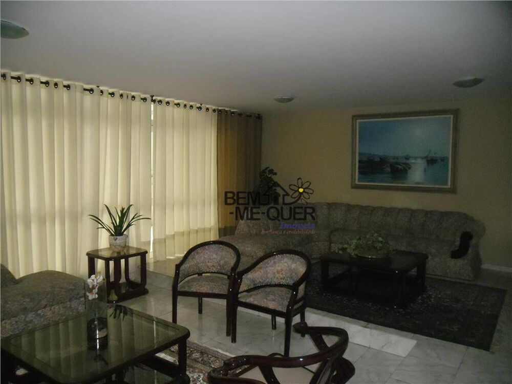 Casa, 3 quartos, 260 m² - Foto 2