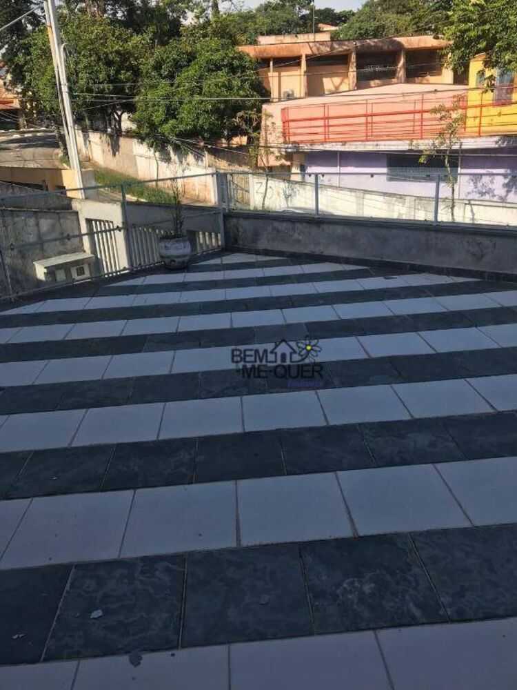 Casa, 3 quartos, 260 m² - Foto 17
