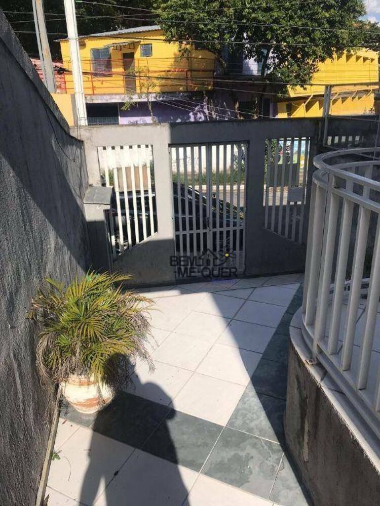 Casa, 3 quartos, 260 m² - Foto 5