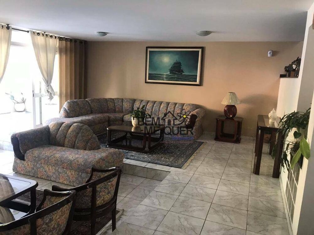 Casa, 3 quartos, 260 m² - Foto 8