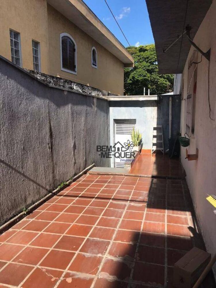 Casa, 3 quartos, 260 m² - Foto 11