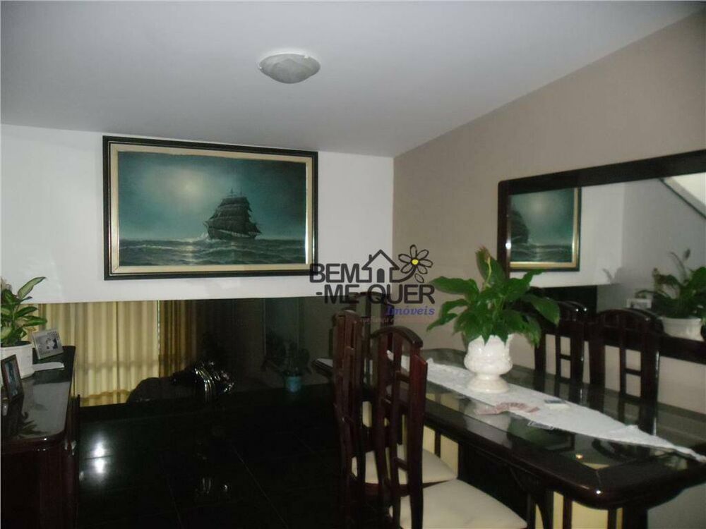 Casa, 3 quartos, 260 m² - Foto 1