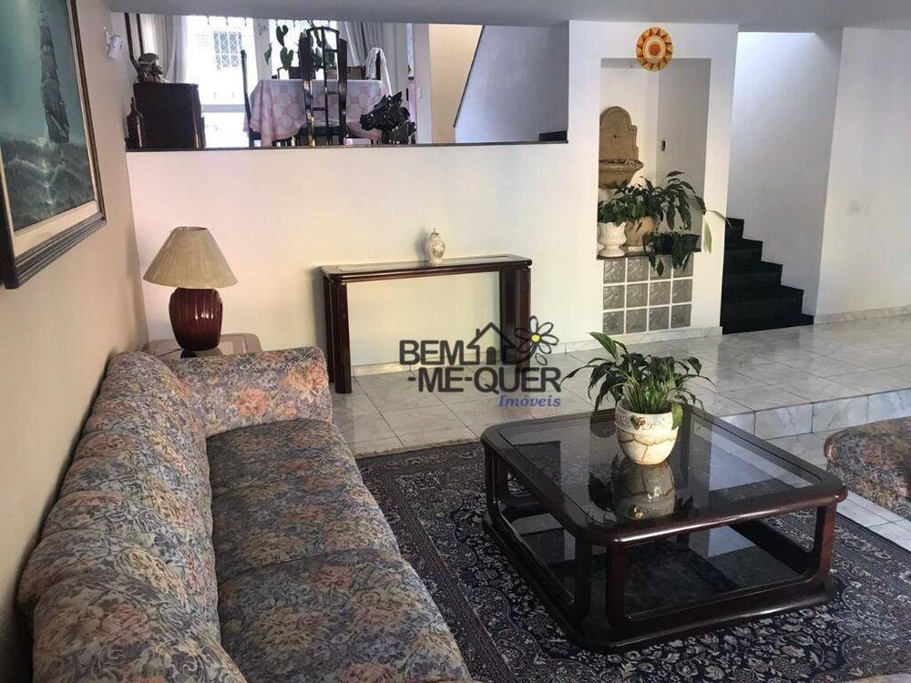 Casa, 3 quartos, 260 m² - Foto 20