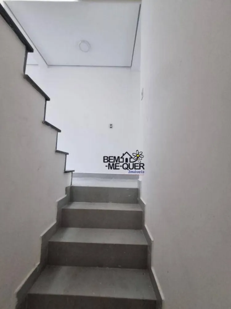 Sobrado, 3 quartos, 140 m² - Foto 11