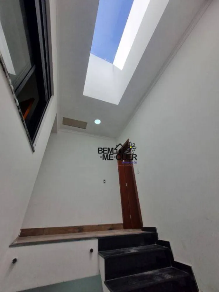 Sobrado, 3 quartos, 140 m² - Foto 3