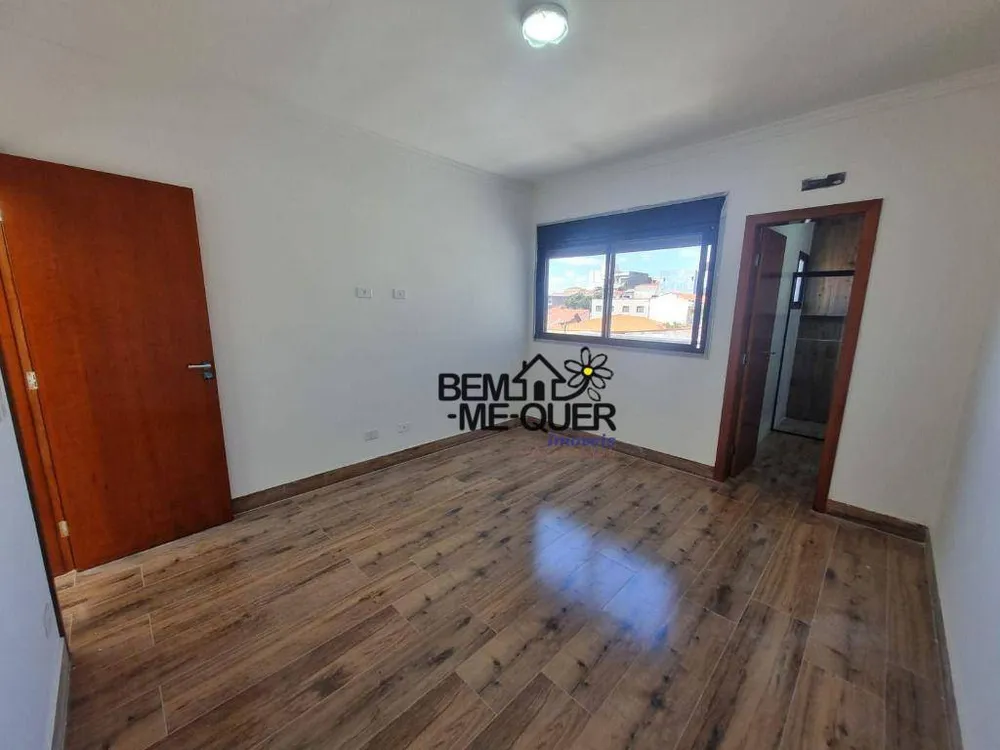 Sobrado, 3 quartos, 140 m² - Foto 4