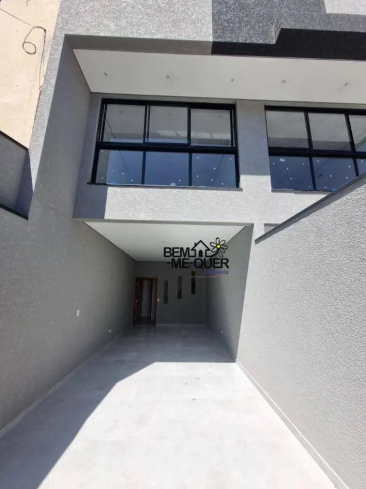 Sobrado, 3 quartos, 140 m² - Foto 12