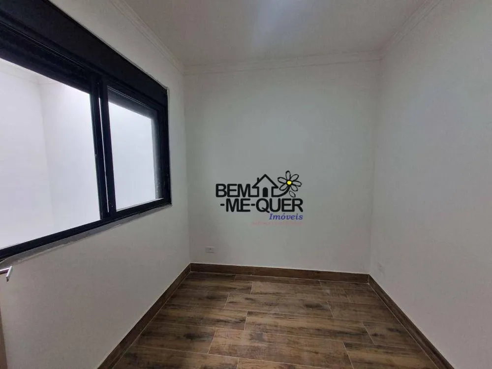 Sobrado, 3 quartos, 140 m² - Foto 8